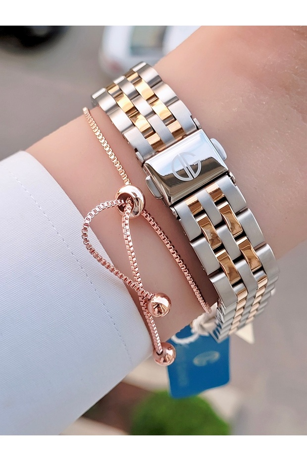 Kadın Kol Saati - 3