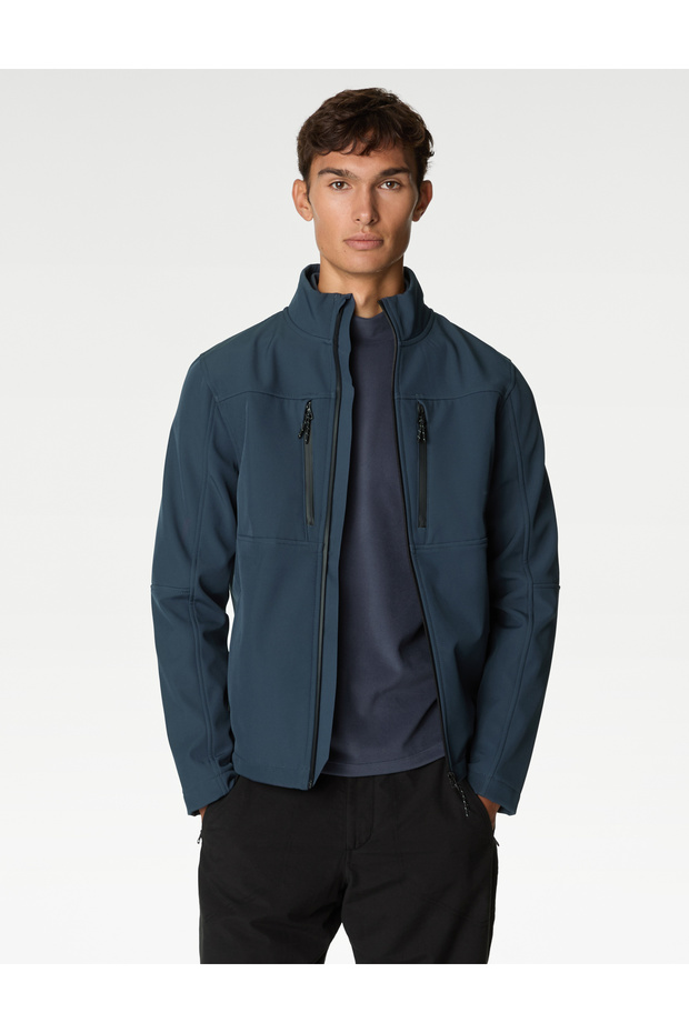 Softshell Stormwear™ Ceket - 1