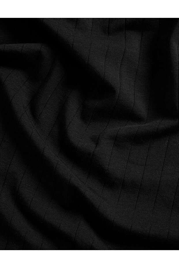 2'li Supima® Pamuklu Atlet Seti​ - 3