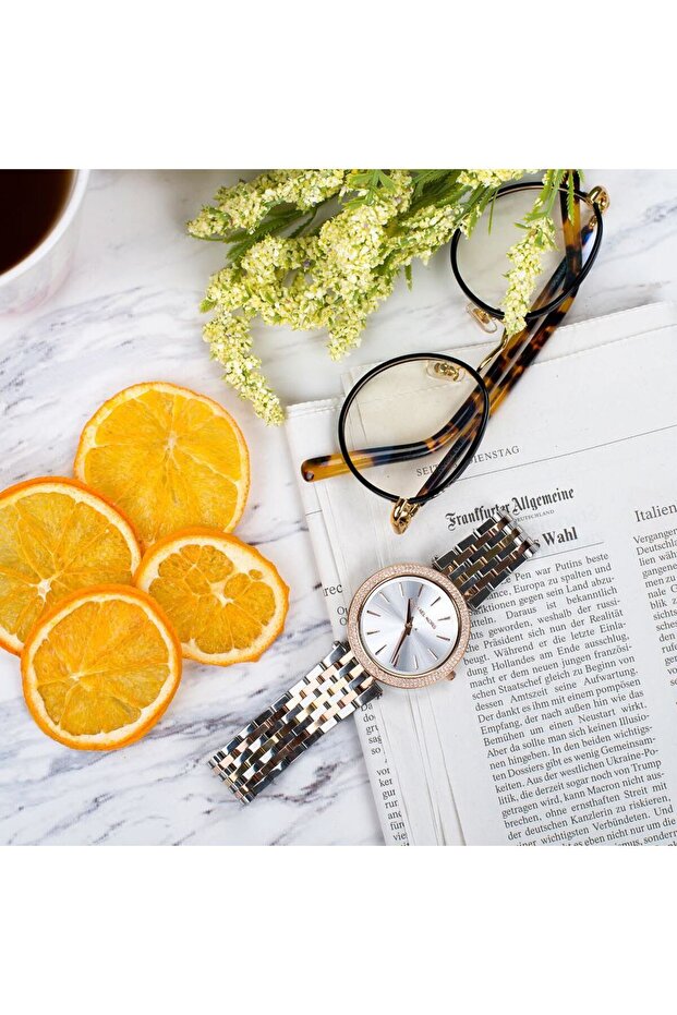 MK3203 Women's Wristwatch - 5