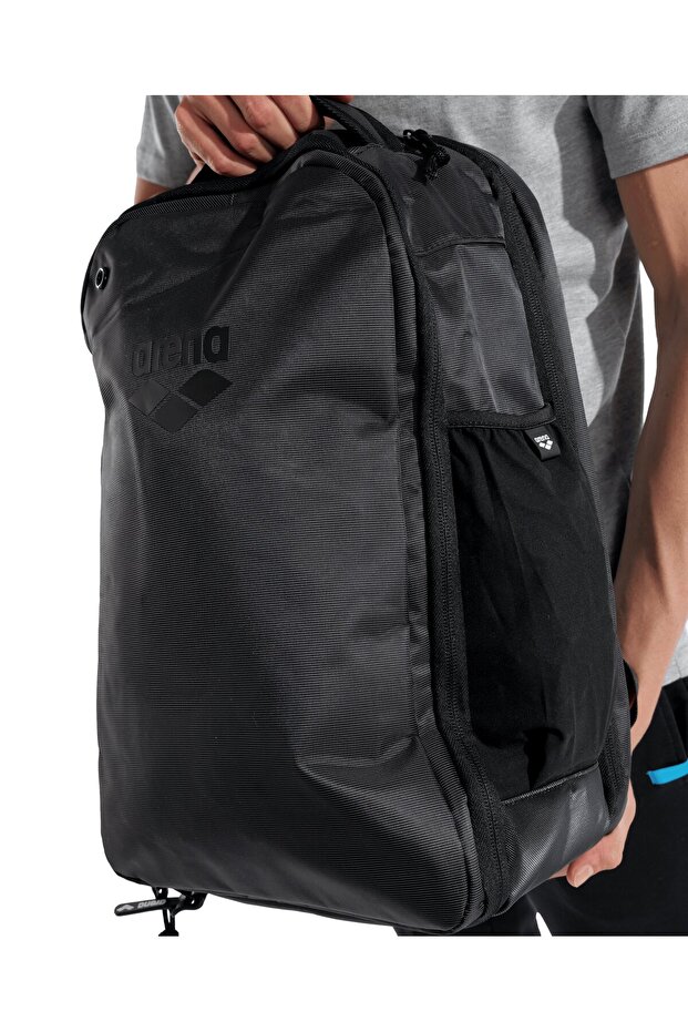 All Set Urban Backpack - 010233100 - 5