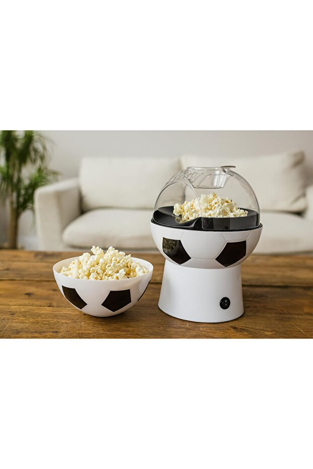 POPCORN MAKER 1200W - 1