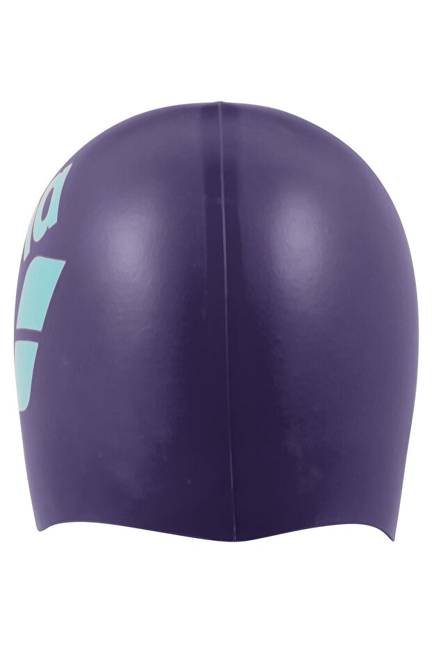 Big Logo Cap Yüzme Bonesi - 3