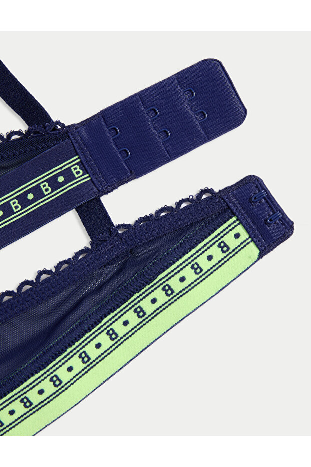 Karina EMB Plunge - 5