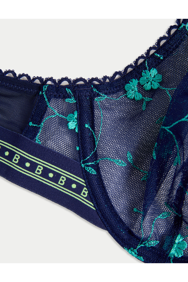 Karina EMB Plunge - 4