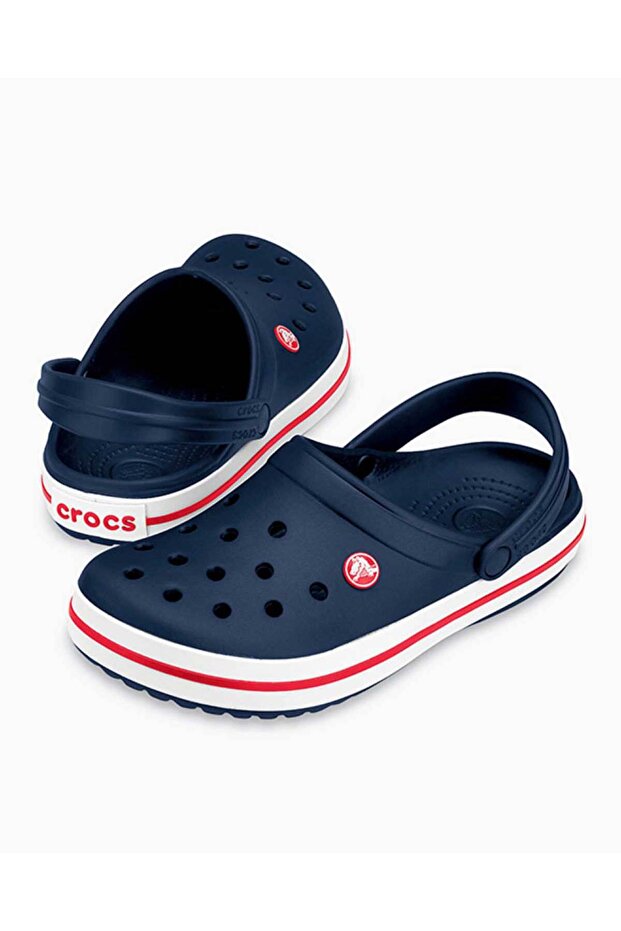 Crocband Kadın Terlik - 3