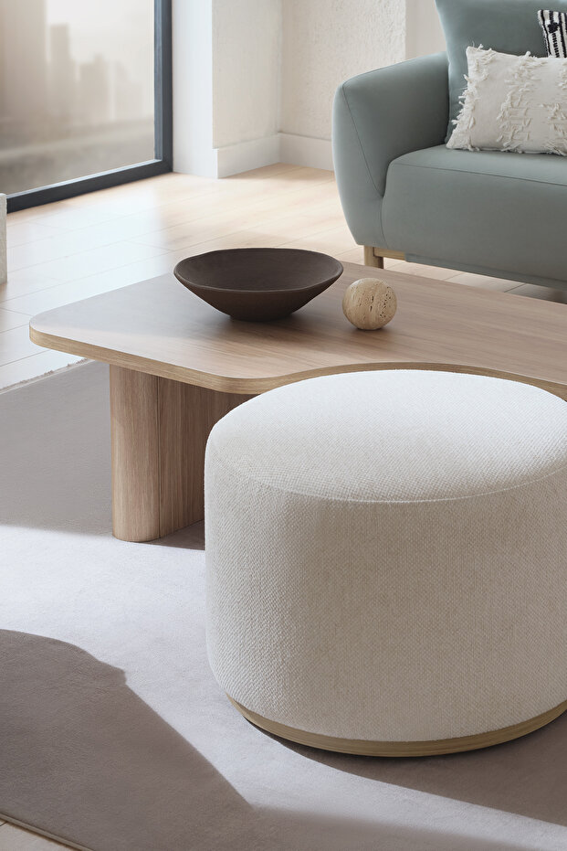 Perge Orta Sehpa - 2