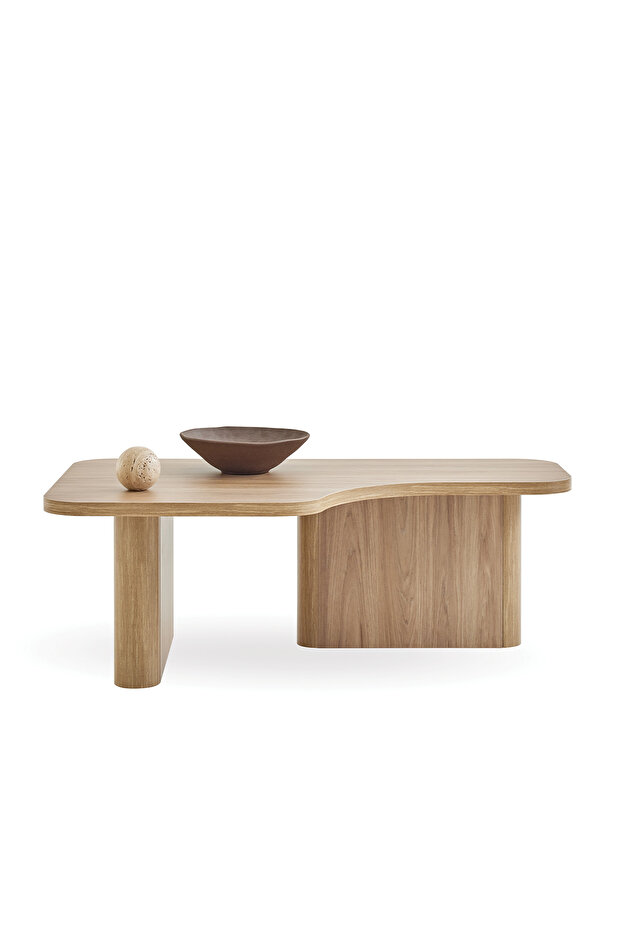 Perge Orta Sehpa - 3