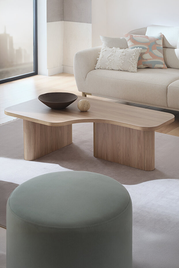 Perge Orta Sehpa - 1