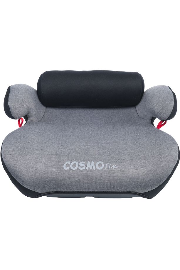 Lorelli Cosmo Fix New 22-36 Kg Isofix Oto Koltuğu Yükseltici - Grey - 4