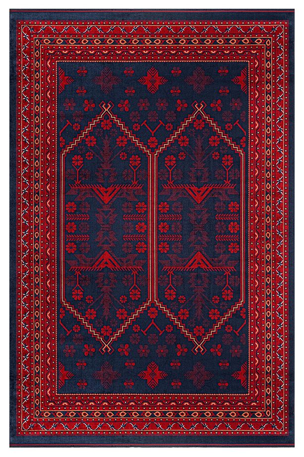 MİRAS 1001 - 1