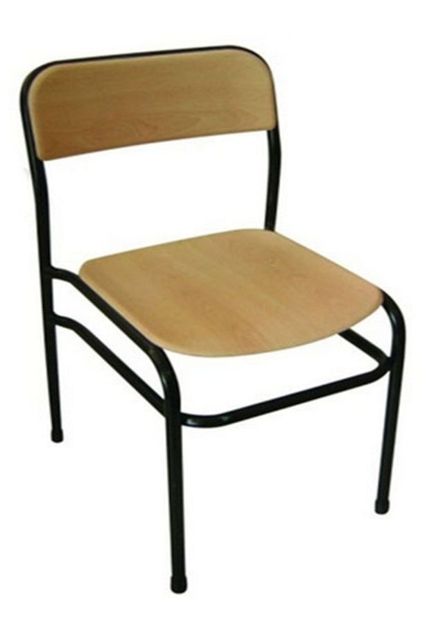 werzalit yemek sandalyesi - 2