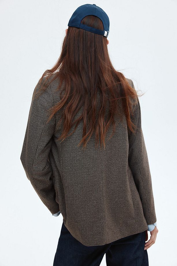 Kruvaze Blazer - 4