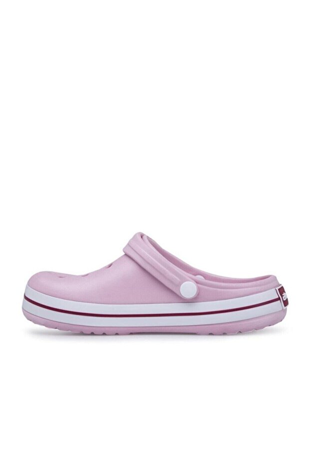 Burnu Kapalı Terlik - 2