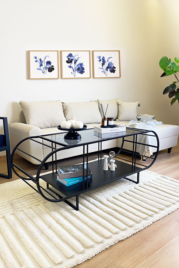 Windy Orta Sehpa - 5