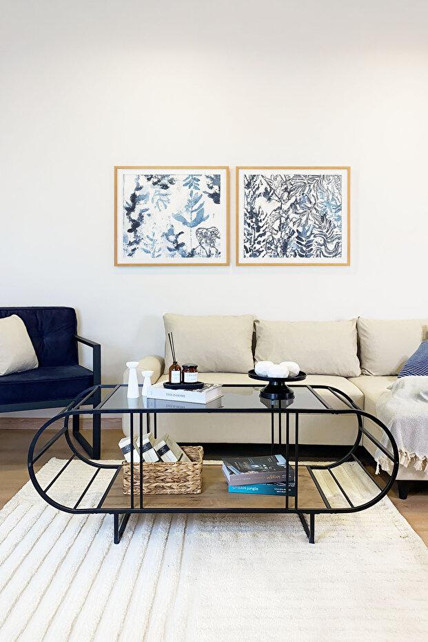 Windy Orta Sehpa - 4