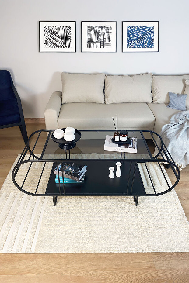 Windy Orta Sehpa - 3