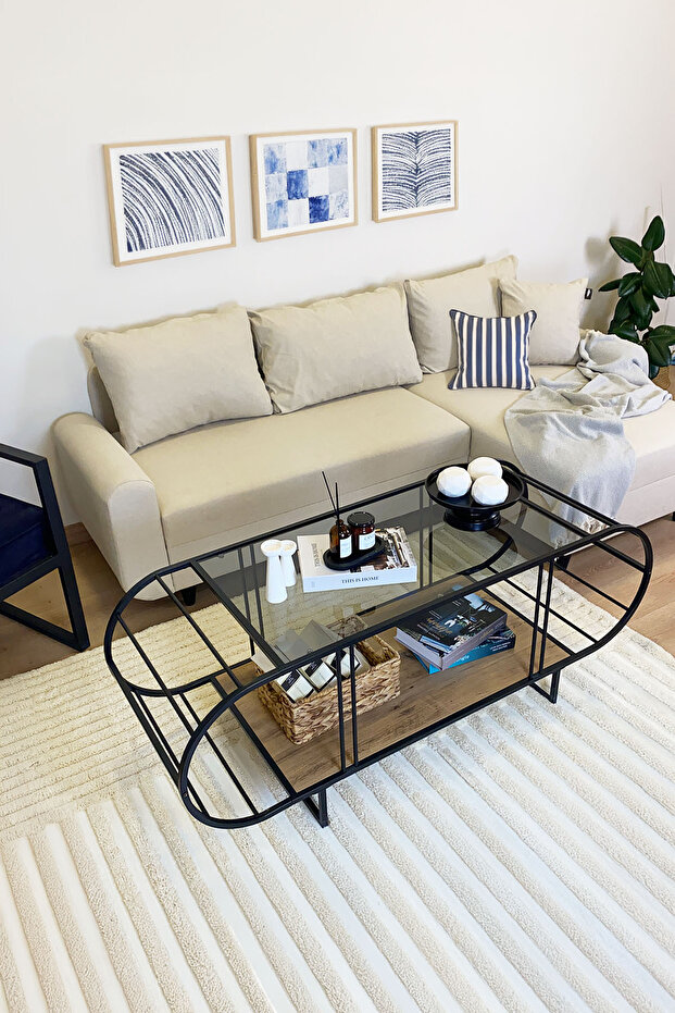 Windy Orta Sehpa - 3