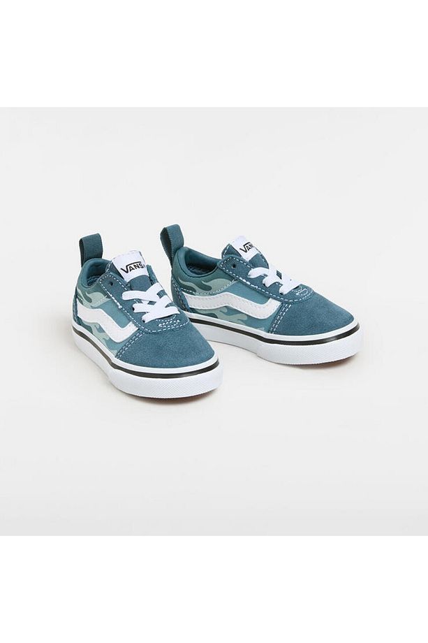 Ward Slip On Bebek Sneaker - 3