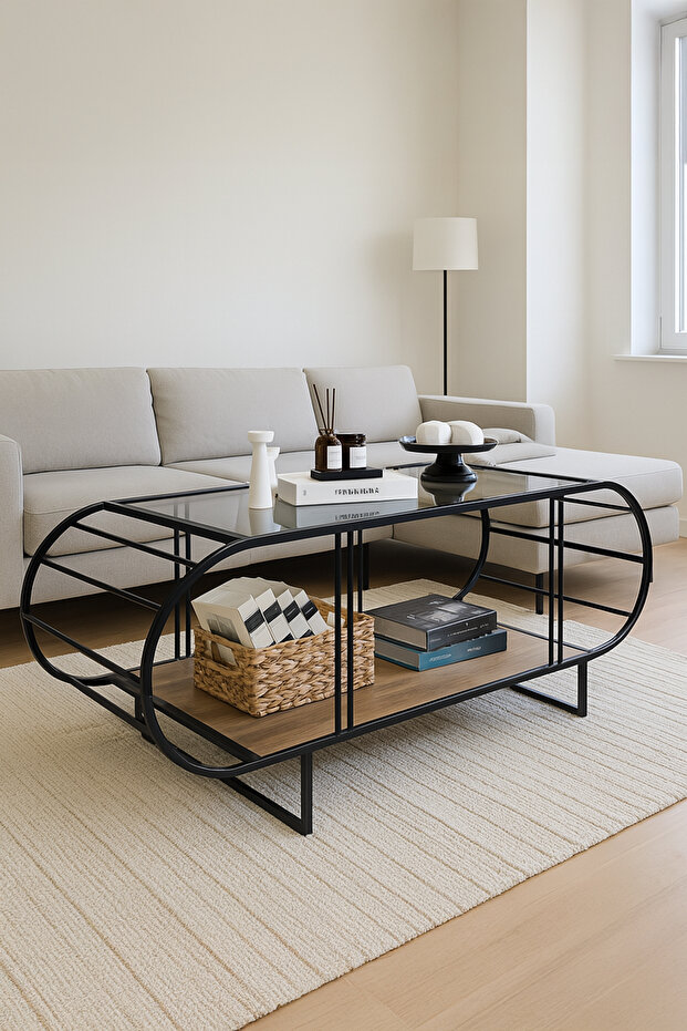 Windy Orta Sehpa - 1