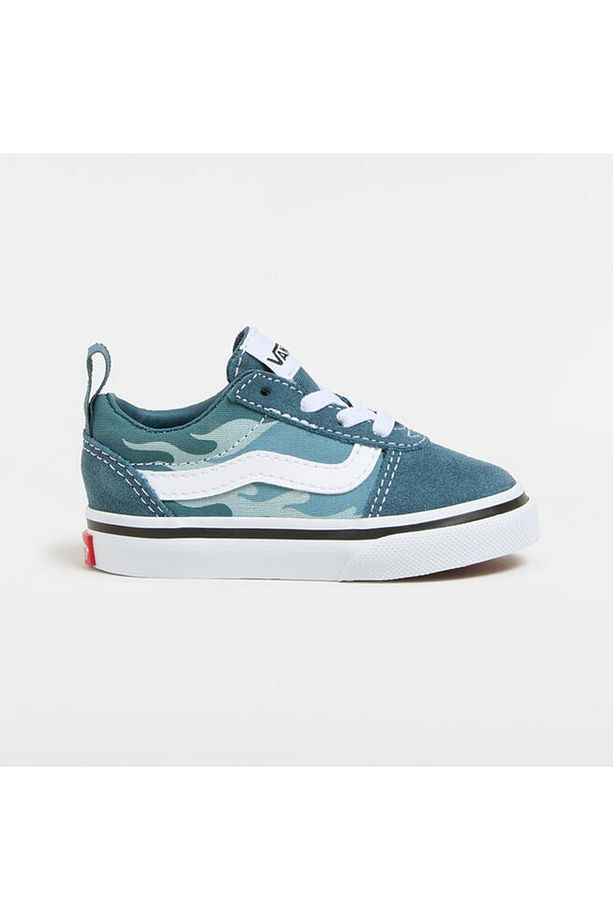 Ward Slip On Bebek Sneaker - 1
