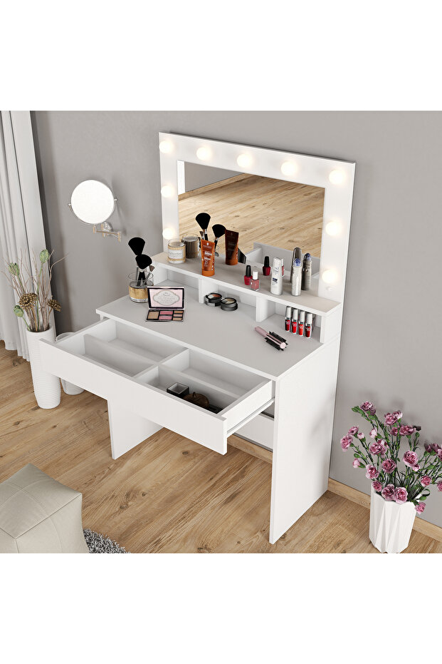 LİGHT MAKYAJ MASASI - 2