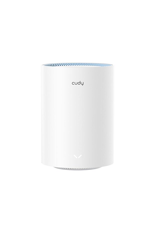 M1200 5ghz 867mbps, 2.4ghz 300mbps, 1 Port, 2xdbi Anten, Wi-fi Mesh Menzil Genişletici Router - 2