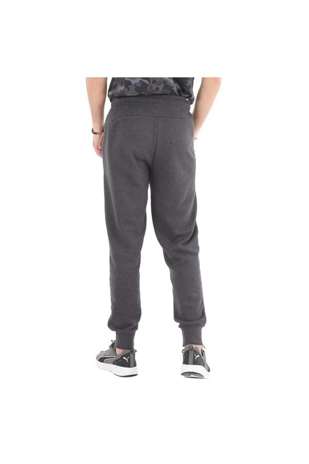 Ess Logo Pants Tr Cl - 4