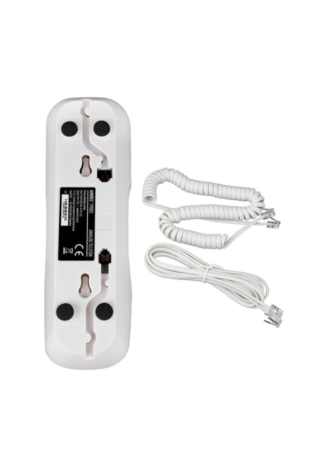 TM-902 Duvar Tipi Telefon - 7