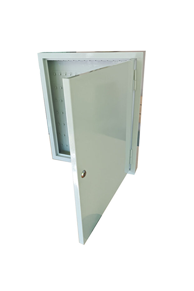 150'li Çelik Anahtar Dolabı - 4