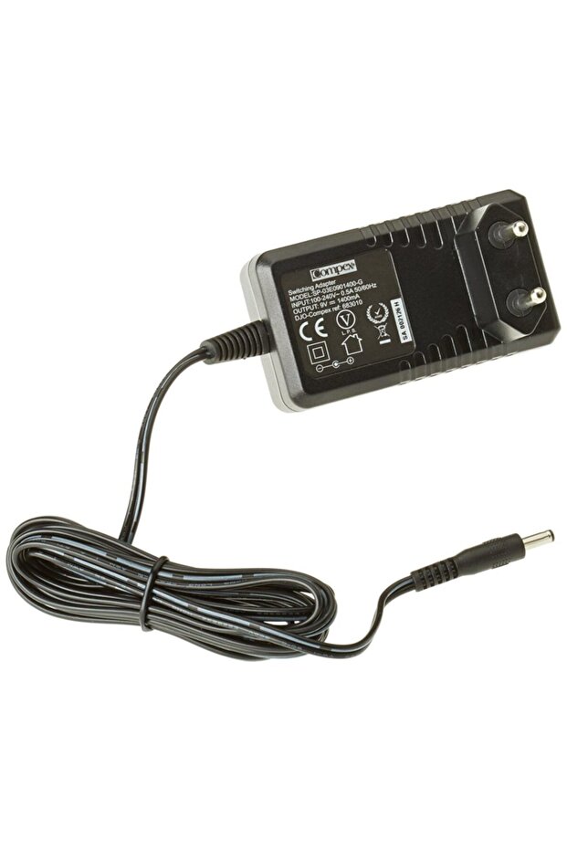 Chattanooga Şarj Adaptörü - 1