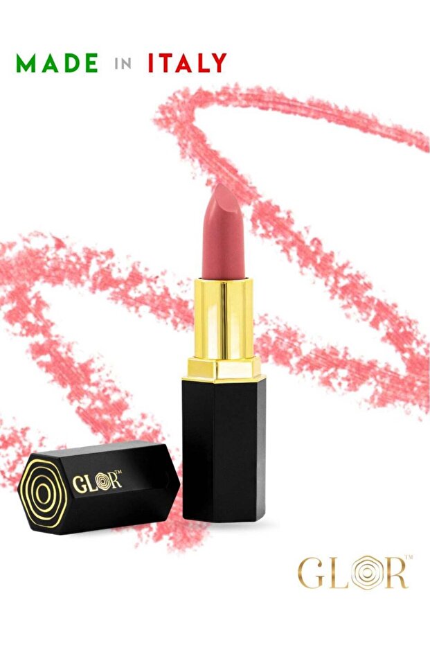 Endless Charm Lipstick – Whispering Rose