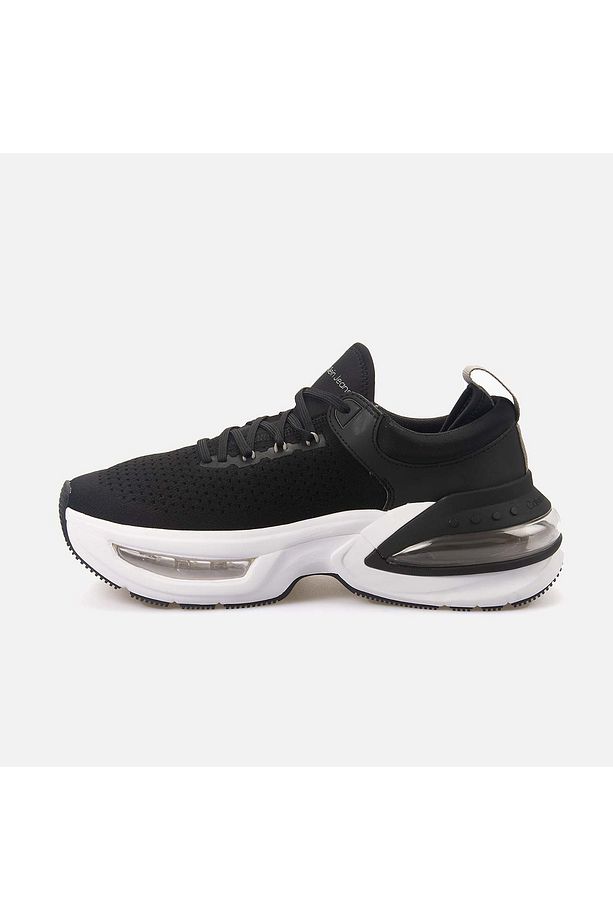 Logolu Kalın Tabanlı Sneaker Ayakkabı YM0YM009870GO Erkek AYAKKABI YM0YM00987 0GO - 2