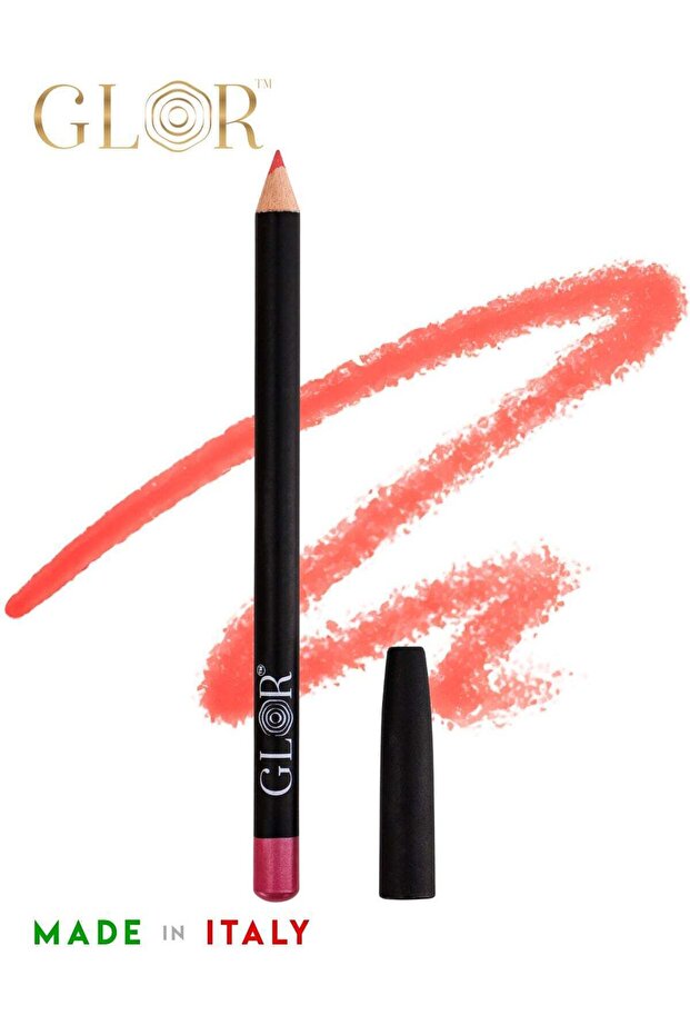 Endless Charm Ultimate Precision Lip Liner - Lady Rose