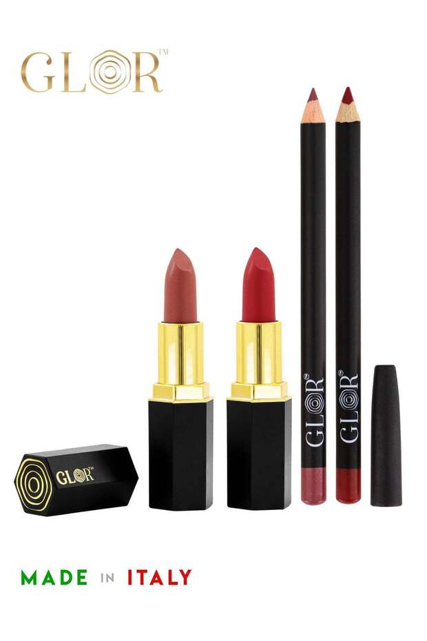 أحمر شفاه إندلس تشارم - 1