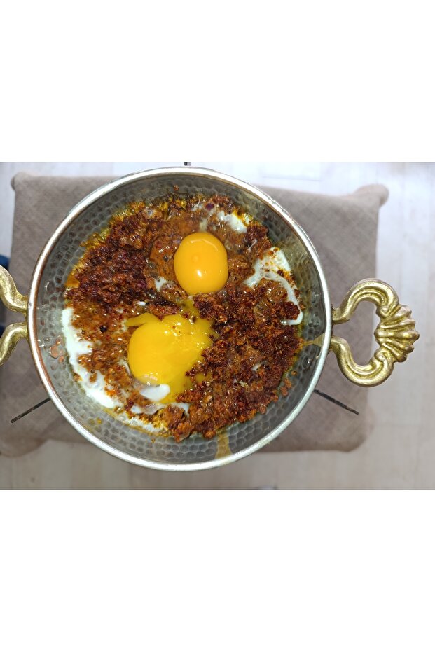 Biber Tuzu 500 Gr. - 3