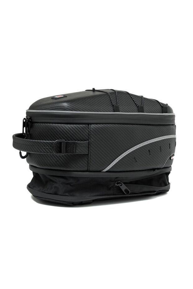 Carbon Series Emerald Depo Üstü Çanta - 6