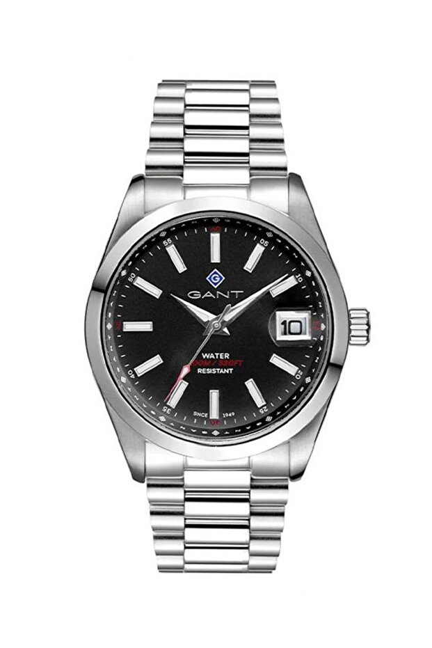 G161012 Erkek Kol Saati - 1