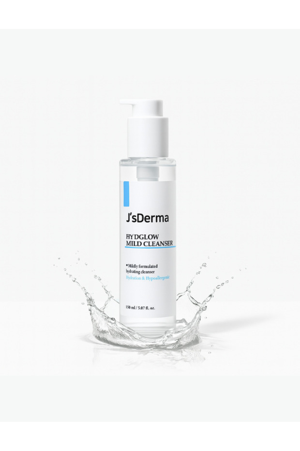 Hydglow Mild Cleanser