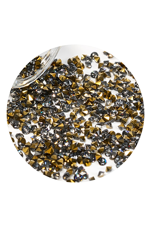 Pixie Moonstone Nail Crystals - 8