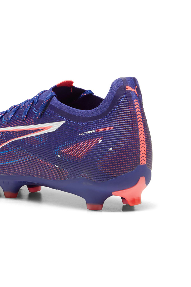 Ultra 5 Pro Fg/Ag Erkek Mavi Futbol Krampon 10768501 - 5