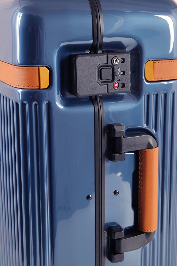 GM20076W Orta Boy Valiz - 6