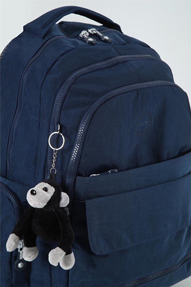 حقيبة مدرسية جاس 51656 - 4