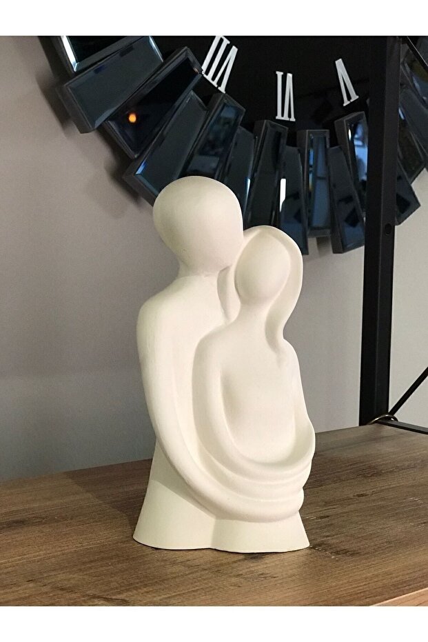 Sarılan Sevgililer Biblo - 1