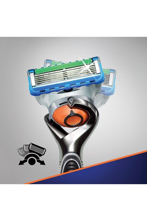 Fusion Proglide Power Tıraş Makinesi Özel Seri - 4