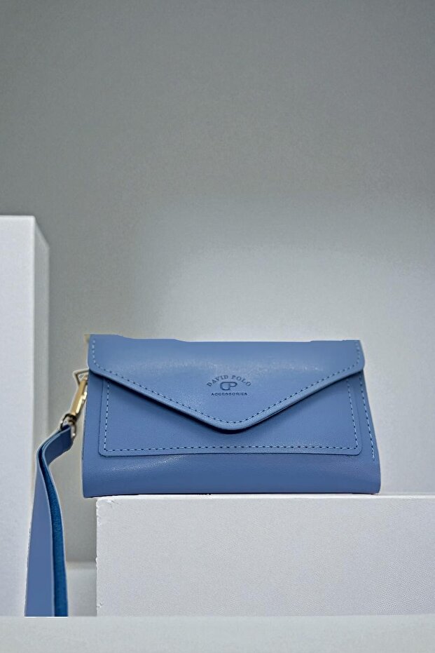 MODERN ORTA BOY CÜZDAN - 3