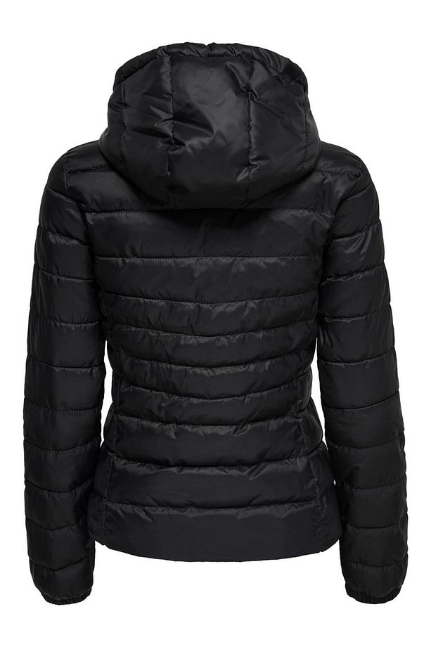 Onltahoe Hood Jacket Otw Noss Kadın Mont - 4