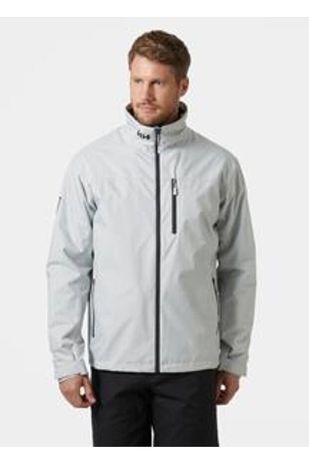 Crew Midlayer Mont 2 Erkek Mont - 2