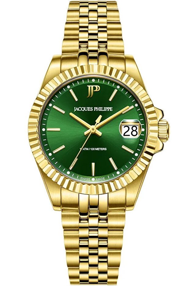 Jpqls5823x4 Kadın Kol Saati - 1