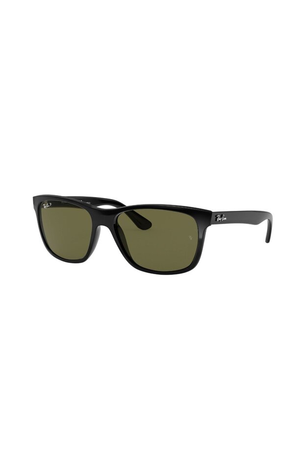 0Rb 4181 601/9A 57 Unisex Sunglasses